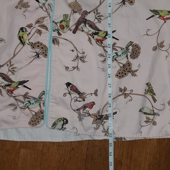 BedHead Vintage Button Front Nightgown - Picture 5 of 10